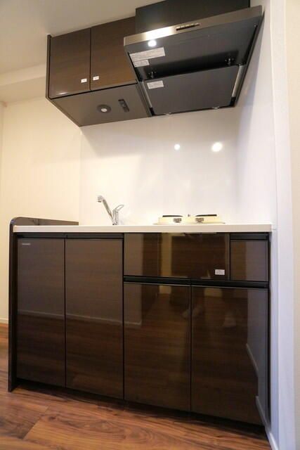 キッチン　※同タイプ住戸です