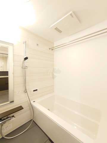 バス・シャワールーム　ザ・パークハビオ恵比寿プレイス