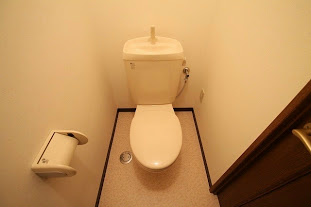 トイレ　※現況優先