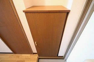 収納　※現況優先