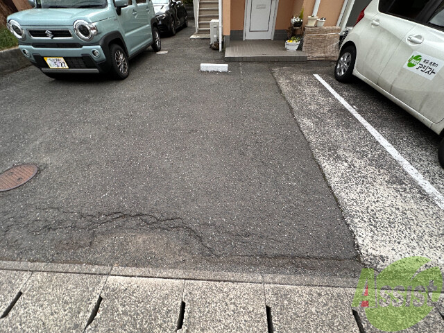 駐車場　駐車場その他