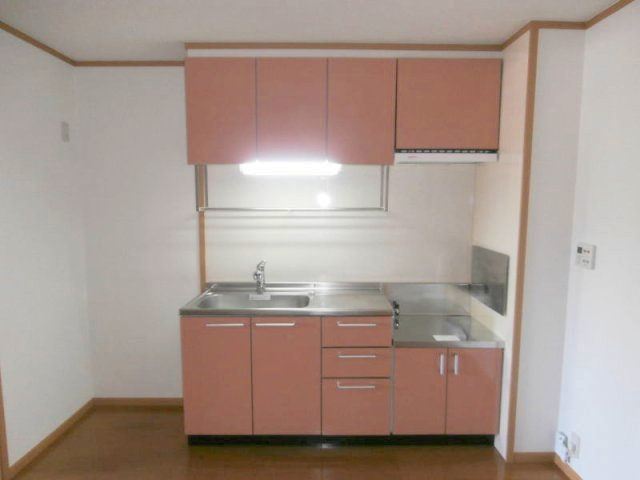 キッチン　同仕様