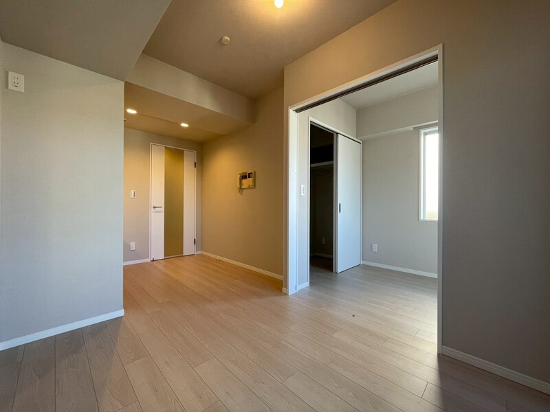 その他部屋・スペース　内観