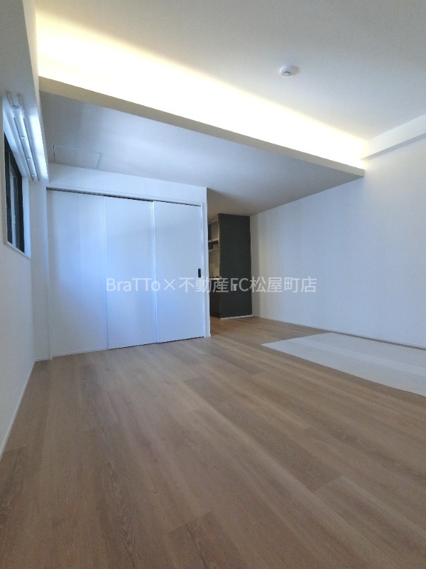 居室・リビング　居室・リビング