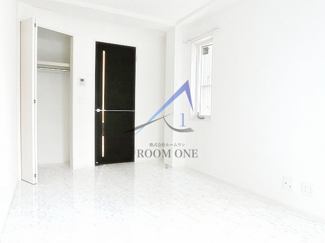 その他部屋・スペース　寝室です。