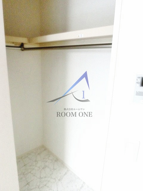 収納　収納です。