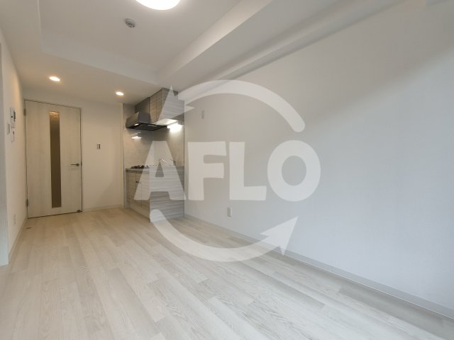 居室・リビング　Art　Ebie　リビング