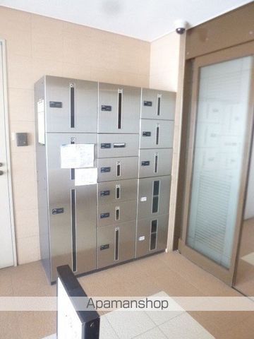 その他共有部分　その他共有部分