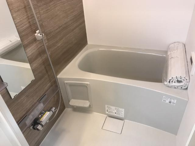 バス・シャワールーム　ユニットバス