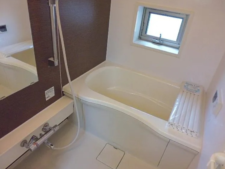 バス・シャワールーム　☆お風呂☆