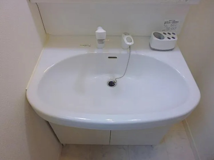 洗面設備　☆独立洗面台☆