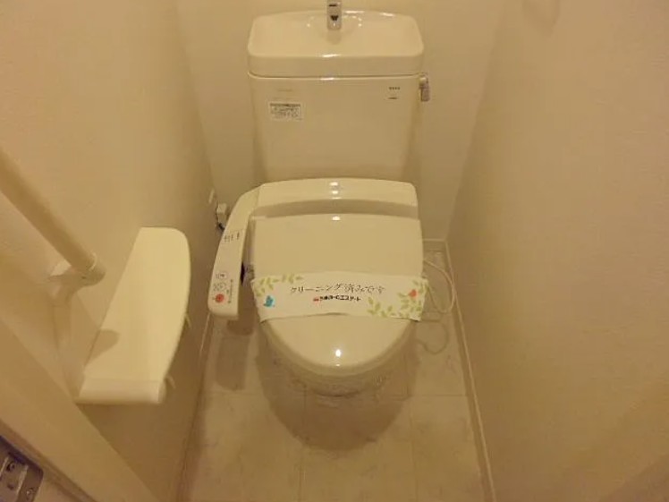 トイレ　☆トイレ☆