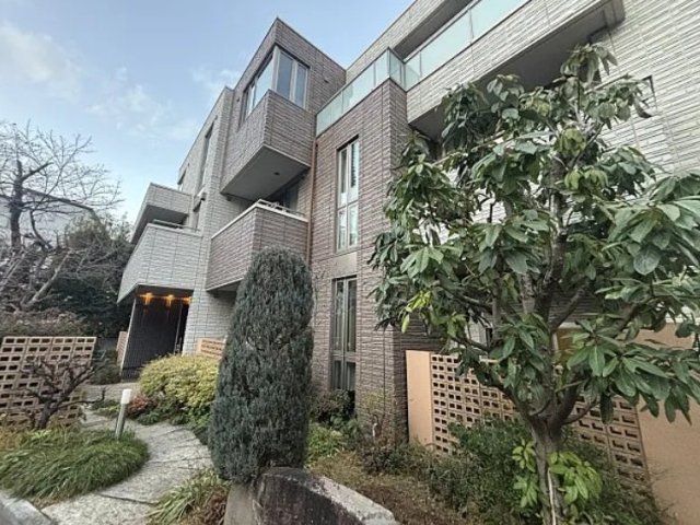 建物外観　☆外観☆