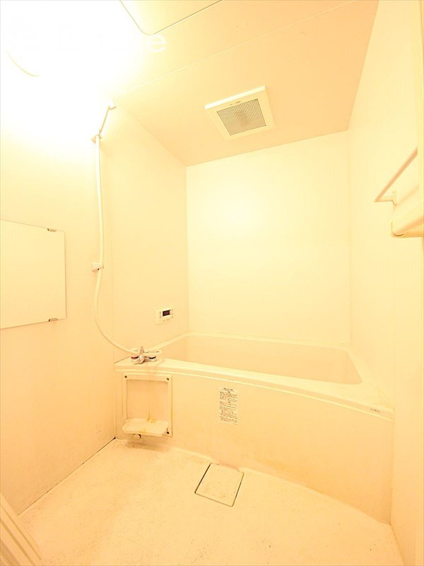 バス・シャワールーム　バスルーム