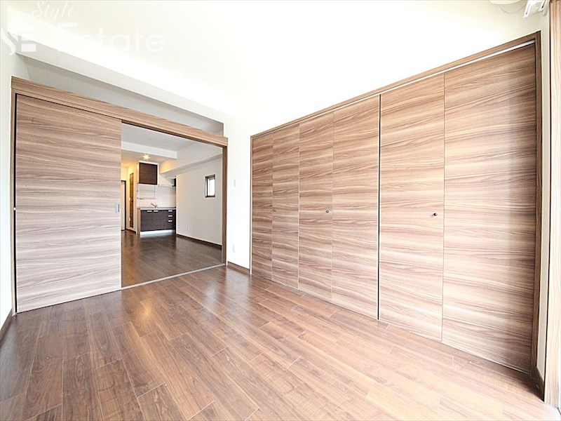 その他部屋・スペース　内装