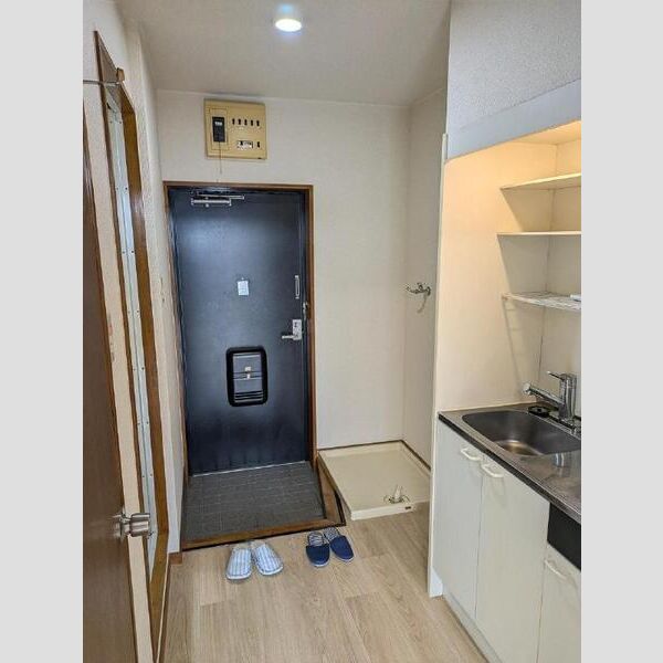 その他　照明・エアコン(設備)