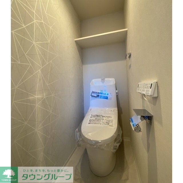 トイレ　★タウンハウジング目黒店取り扱い★