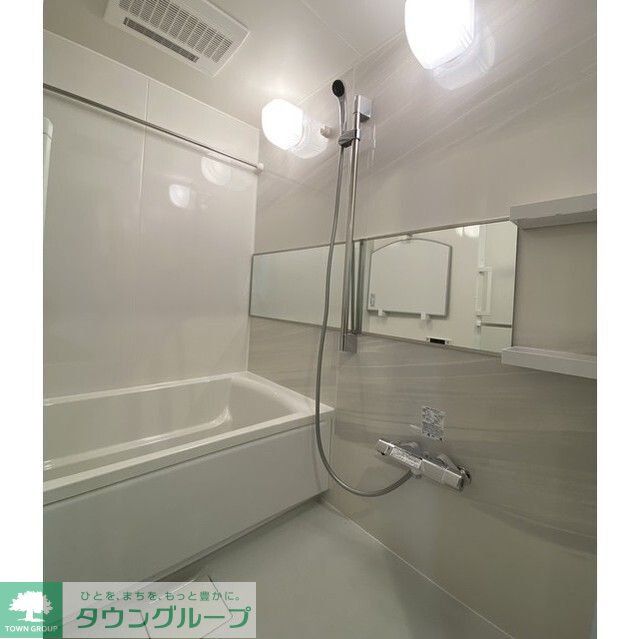 バス・シャワールーム　★タウンハウジング目黒店取り扱い★