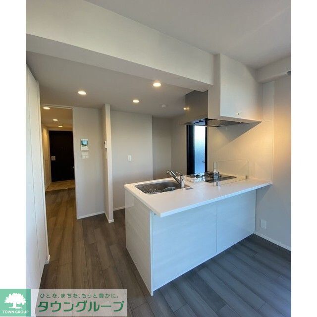 キッチン　★タウンハウジング目黒店取り扱い★