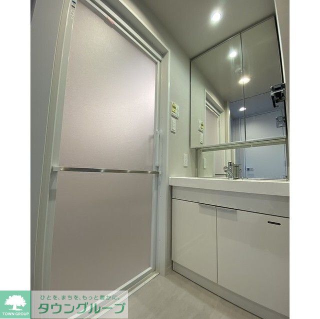 洗面設備　★タウンハウジング目黒店取り扱い★