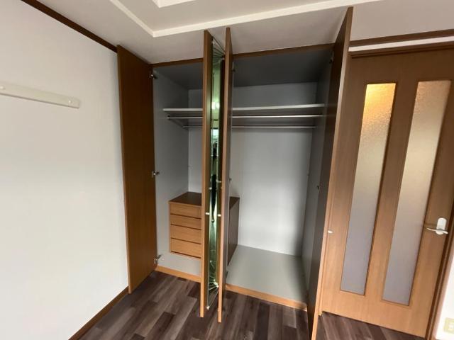 収納　収納（イメージ）