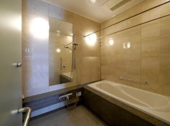 バス・シャワールーム　※別部屋参照