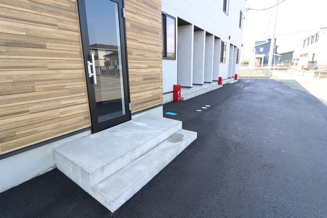 ロビー　ロビー