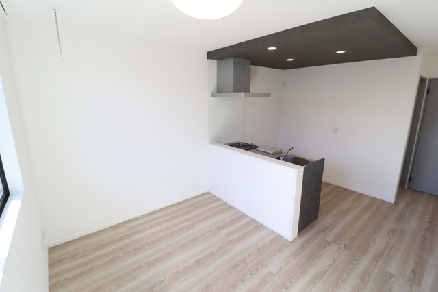 居室・リビング　ＬＤＫ