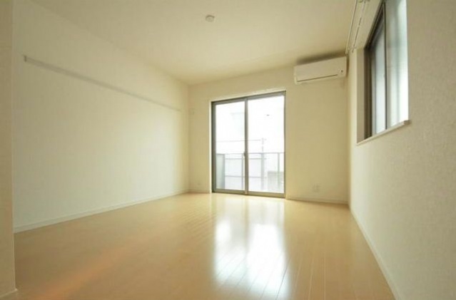 居室・リビング　居室