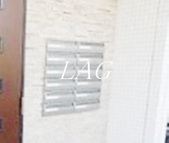 その他共有部分　集合ポストです。