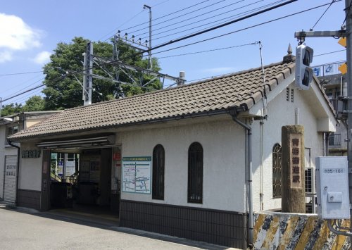 その他　青梅街道（その他）まで1318m