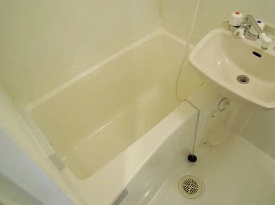 バス・シャワールーム　※同マンション別部屋参照