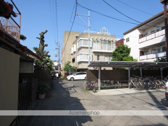 その他　前面道路（その他）まで5m