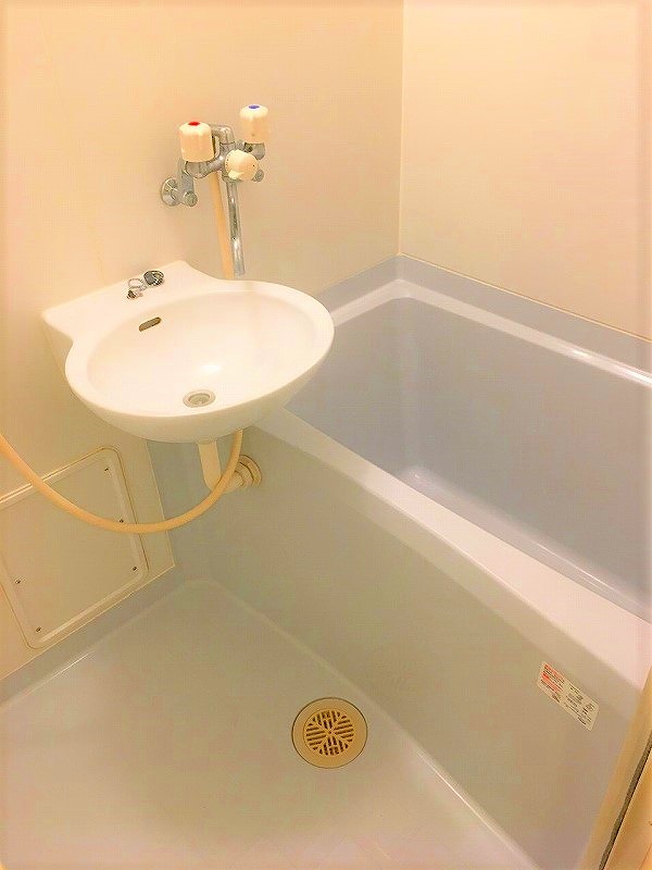 バス・シャワールーム　画像5