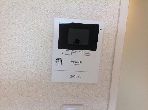 セキュリティ　※現況優先