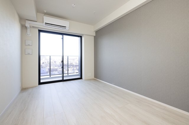 居室・リビング　※写真は同タイプ住戸です。