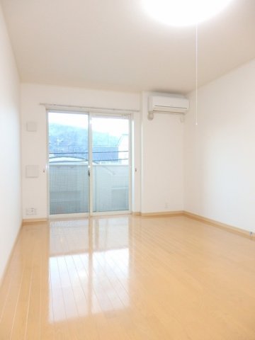 居室・リビング　おしゃれな居間です