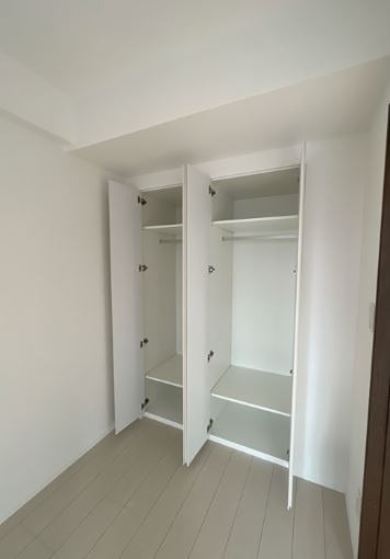 収納　※同仕様写真