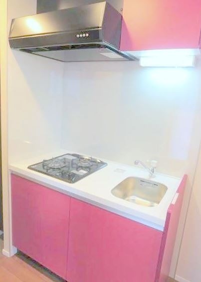 キッチン　※同仕様写真