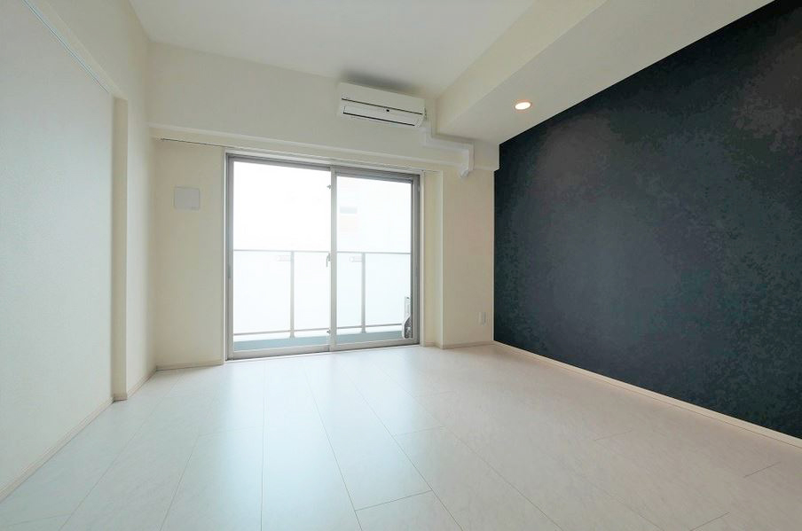 居室・リビング　★広々居室スペース★