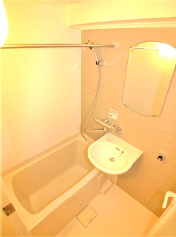 バス・シャワールーム　風呂