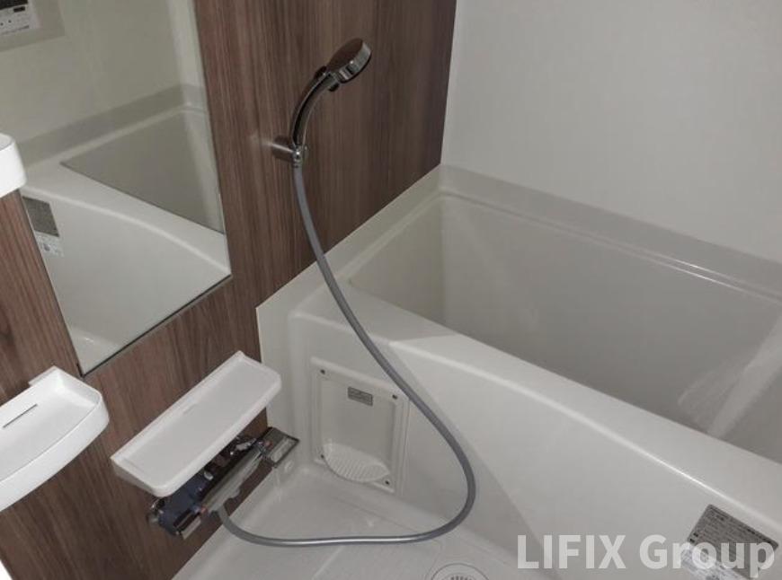 バス・シャワールーム　風呂