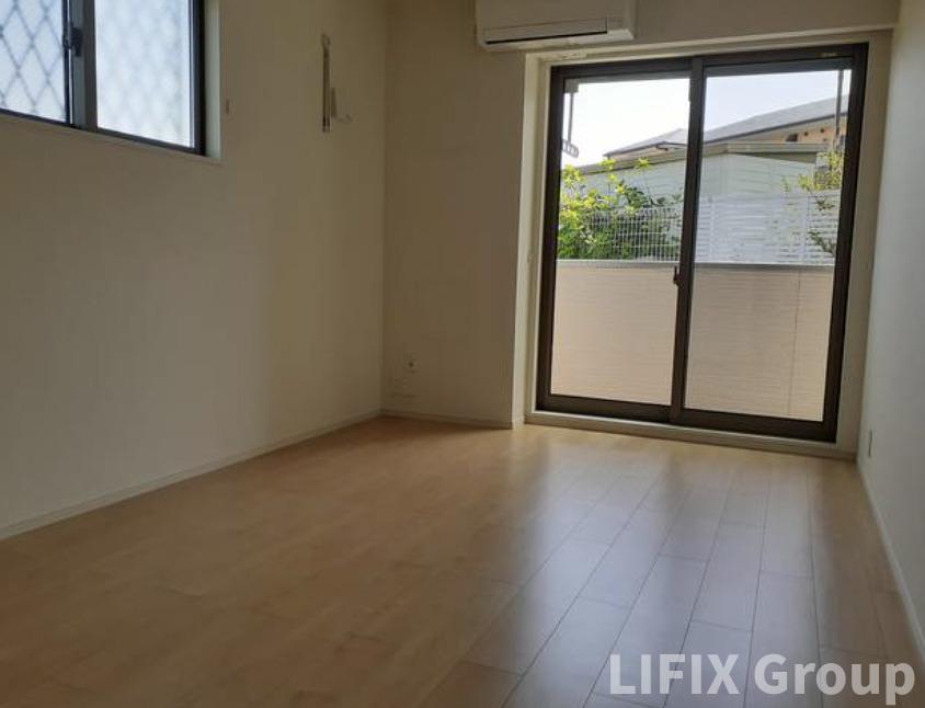 居室・リビング　居間・リビング