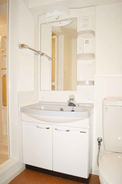 その他部屋・スペース　内装です