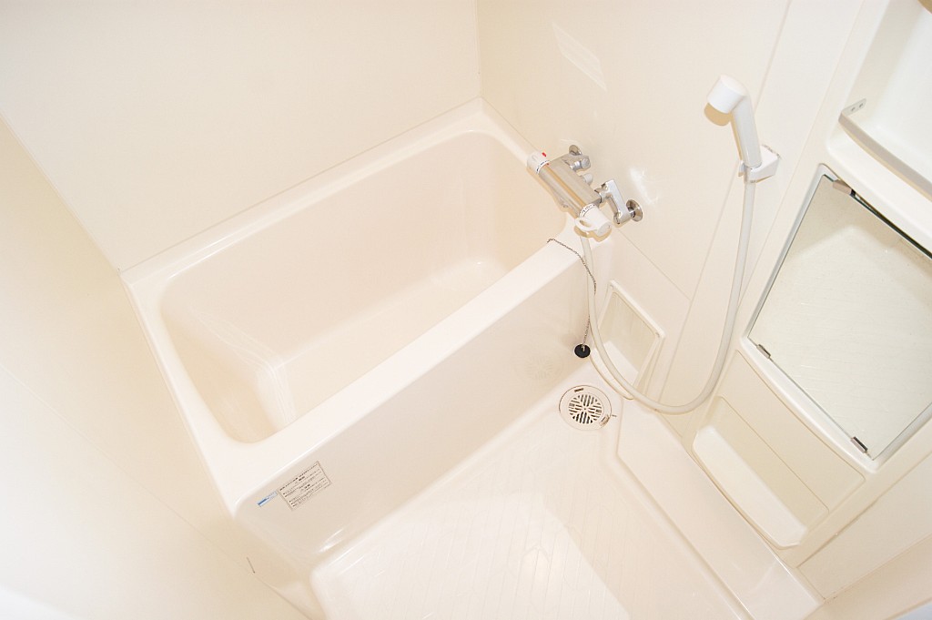 その他部屋・スペース　きれいな内装です