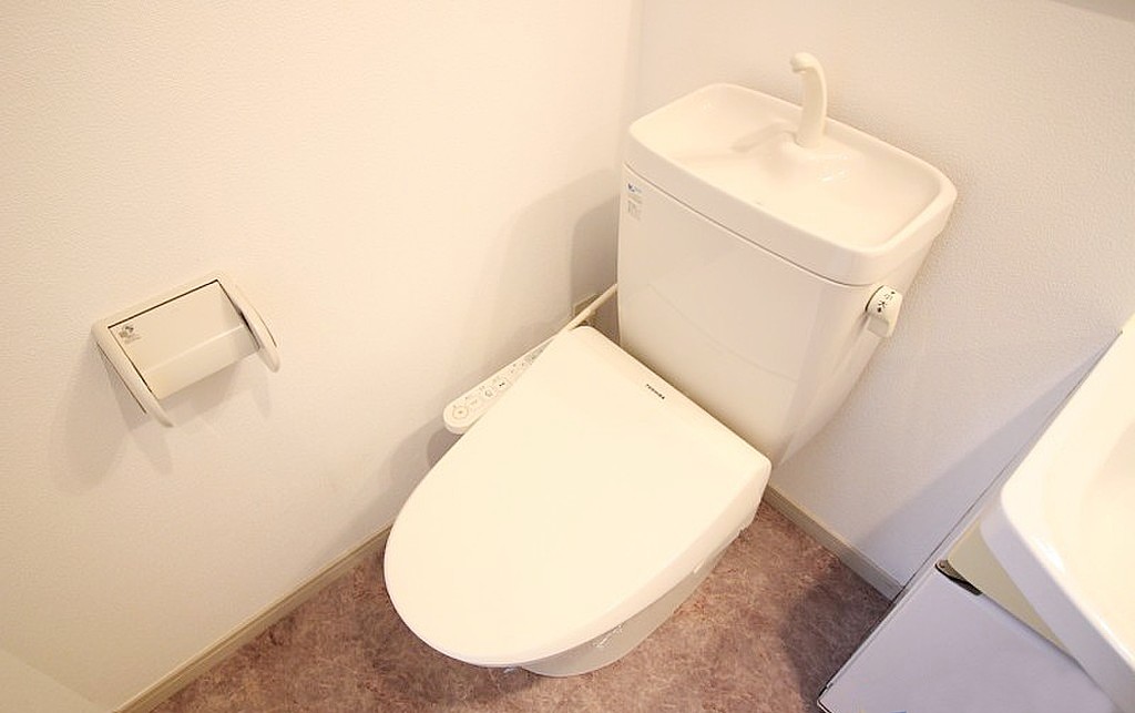 その他部屋・スペース　きれいな内装です