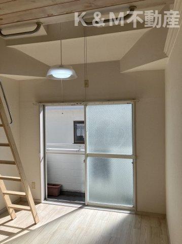 居室・リビング　おしゃれなリビングです