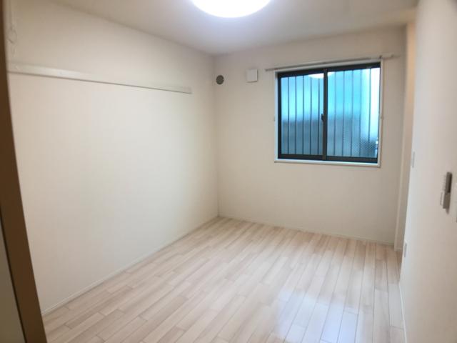 その他部屋・スペース　寝室