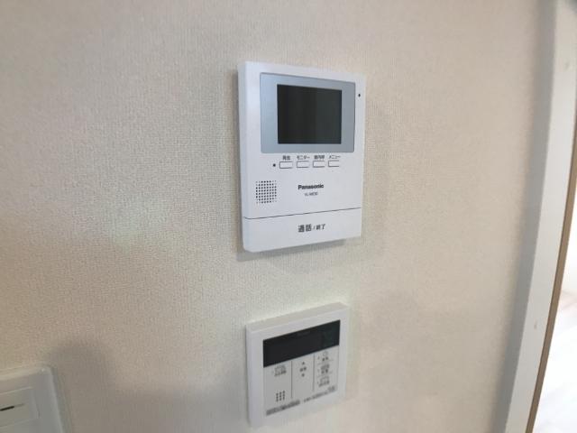 その他部屋・スペース　寝室