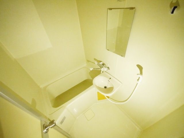 バス・シャワールーム　同シリーズ